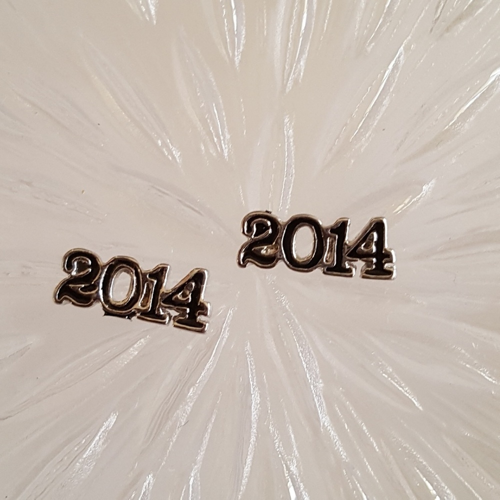 2014 Floating Charm for Picture Locket